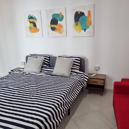 شقة New Modern Studio In Central تيرانا المظهر الخارجي الصورة